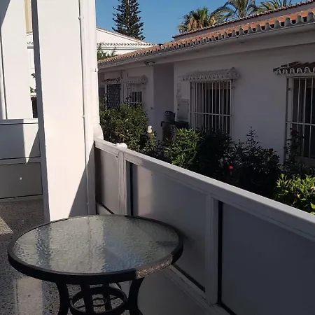 Calm Bungalow Torrox Exterior photo