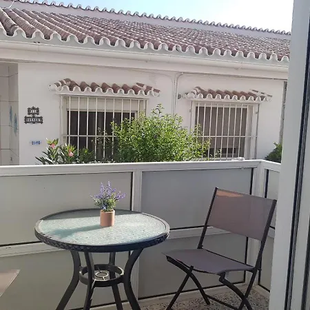 Calm Bungalow Torrox Exterior photo