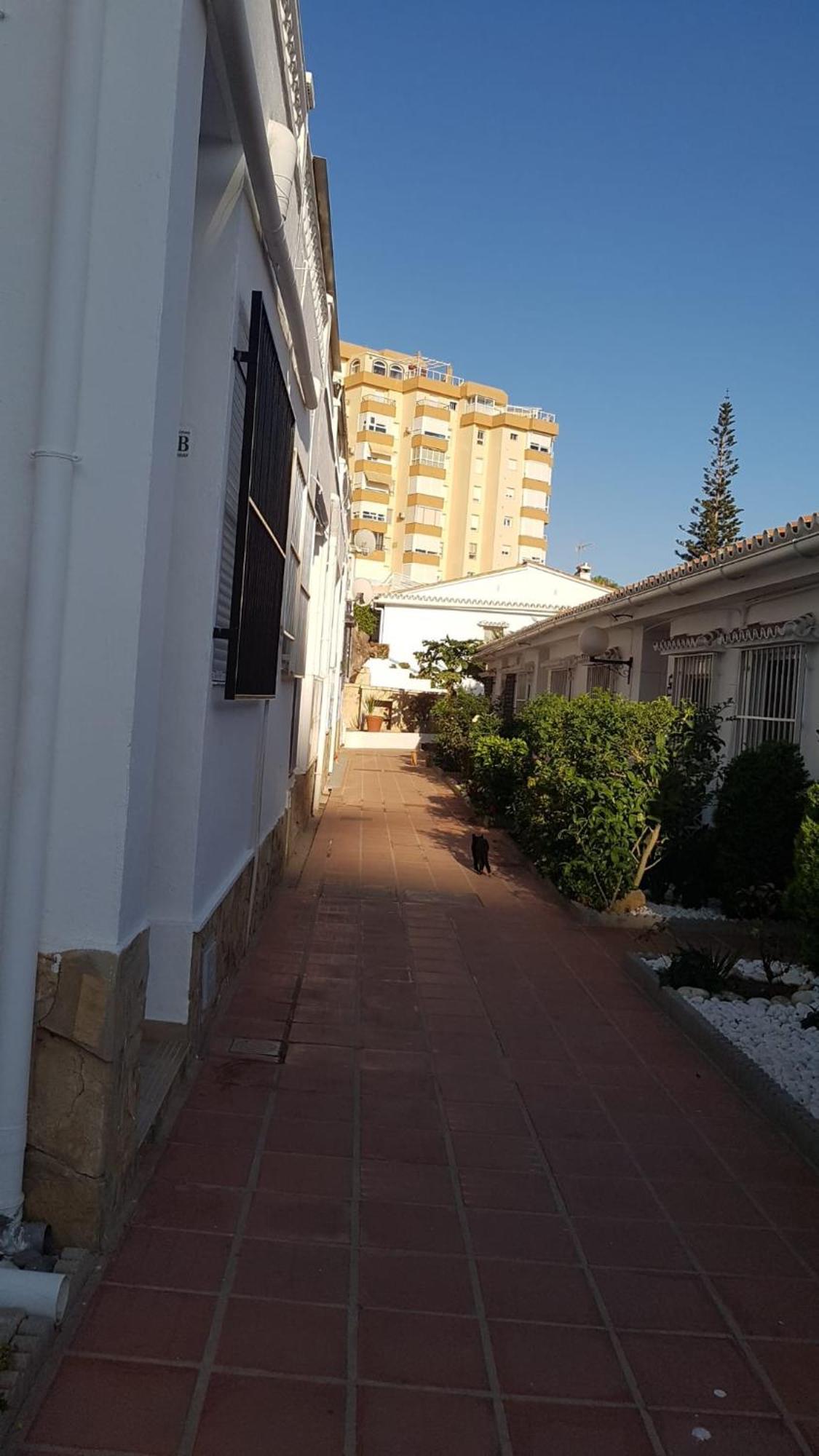 Calm Holiday home Torrox