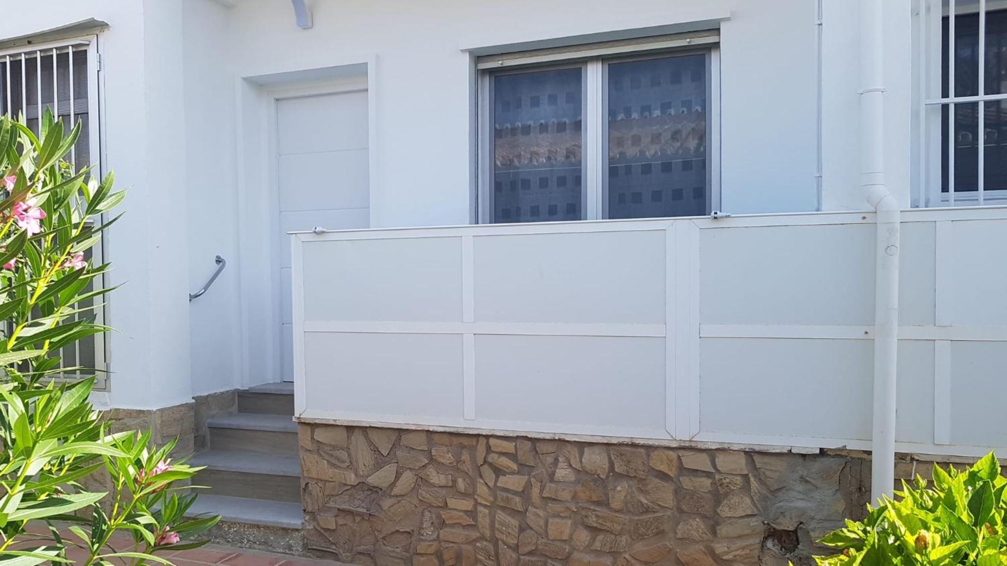 Casa de vacances Calm Torrox