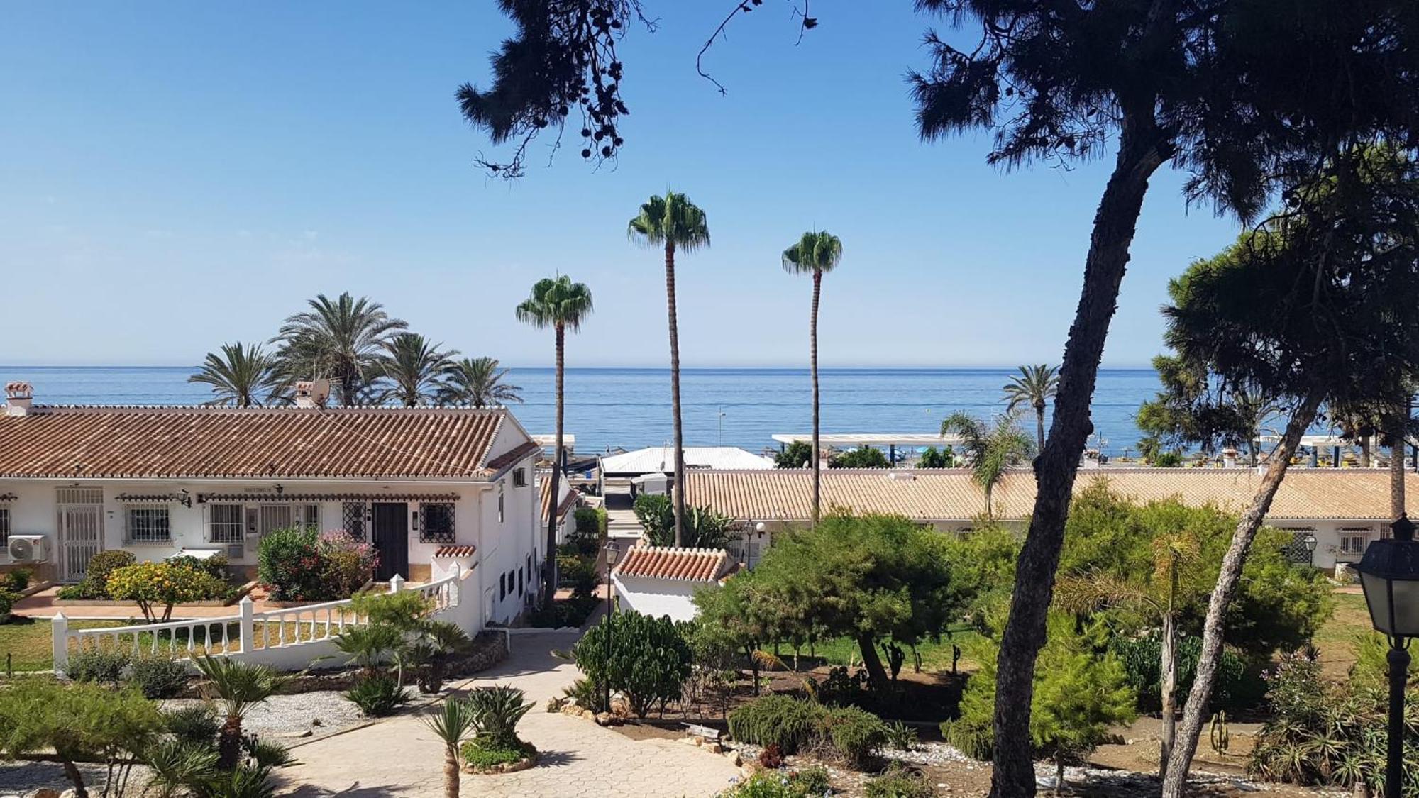 Holiday home Calm Torrox