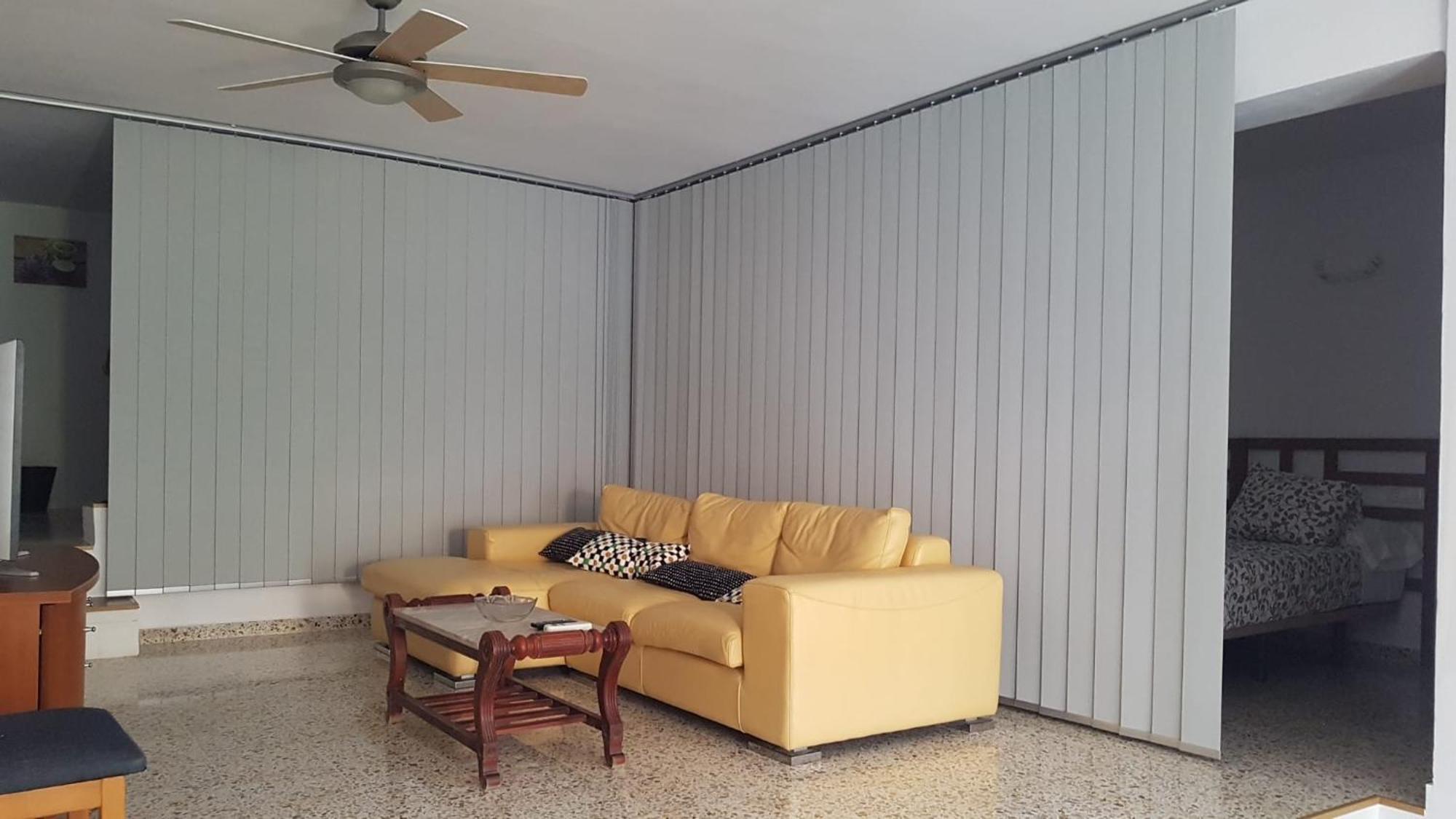 Casa de vacances Calm Torrox
