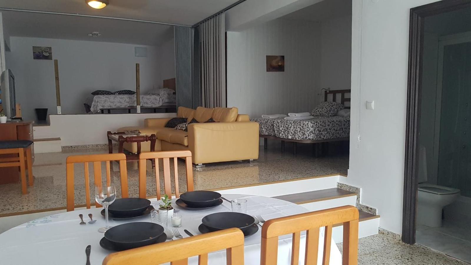 Casa de vacances Calm