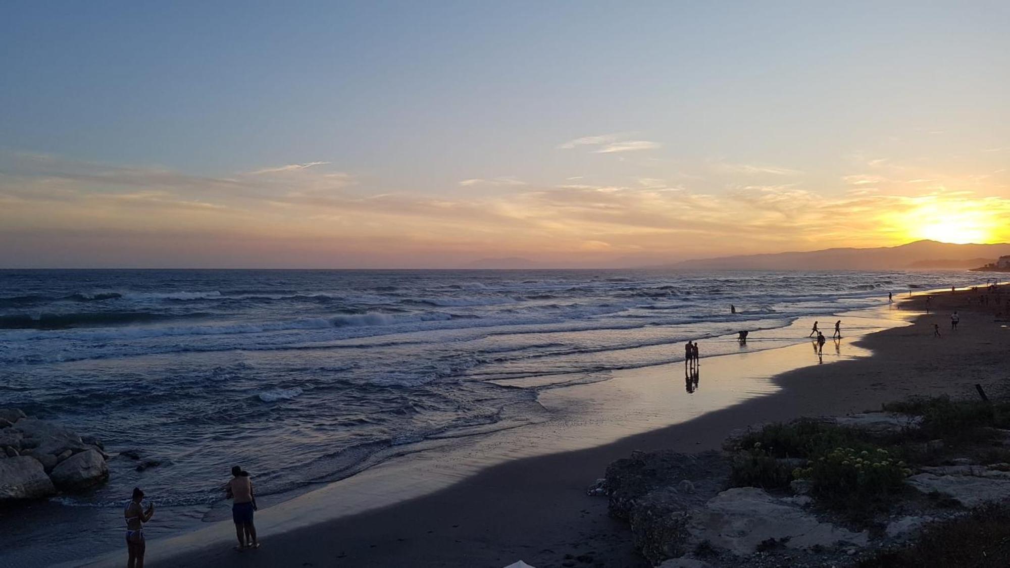 Calm Holiday home Torrox
