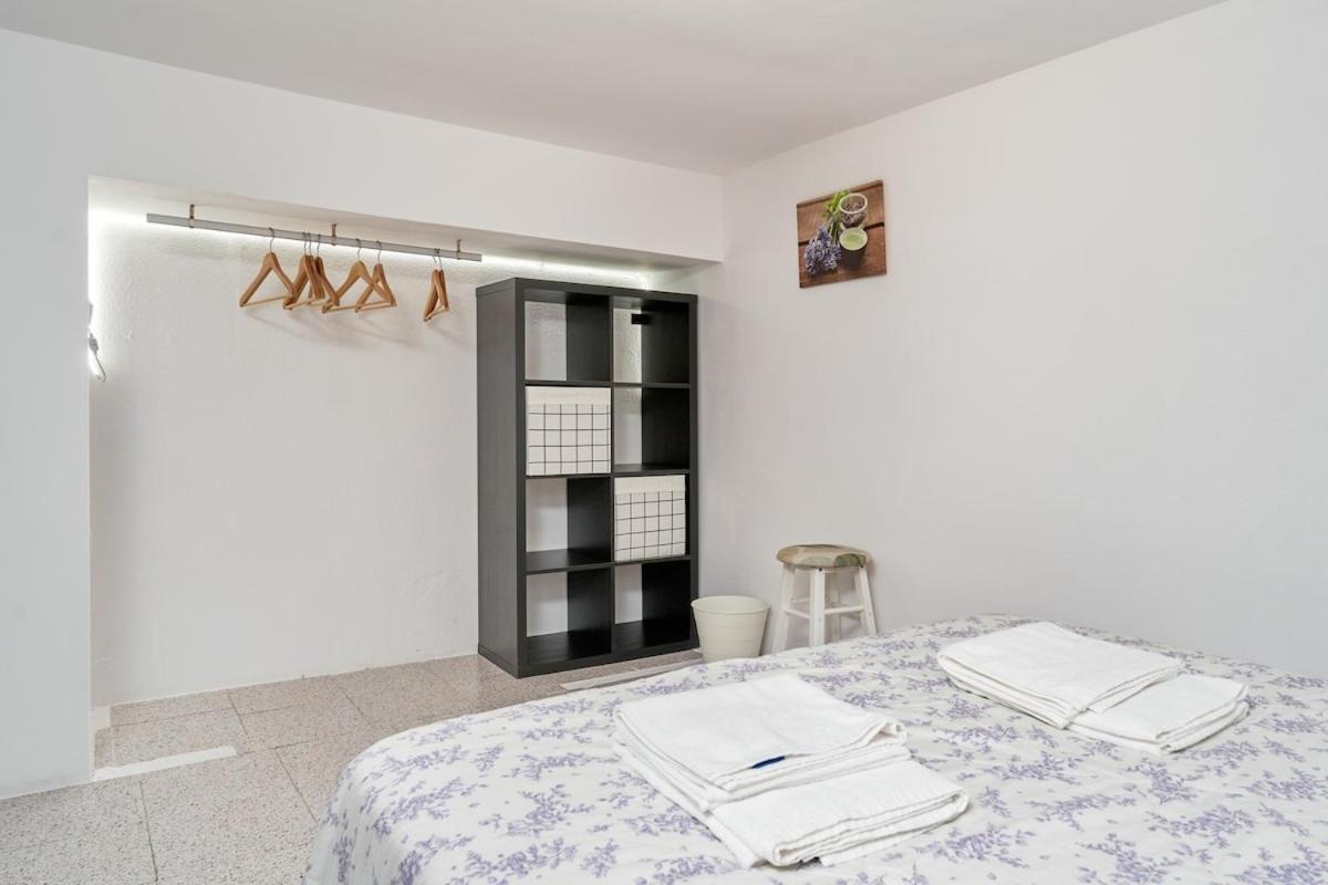 Holiday home Calm