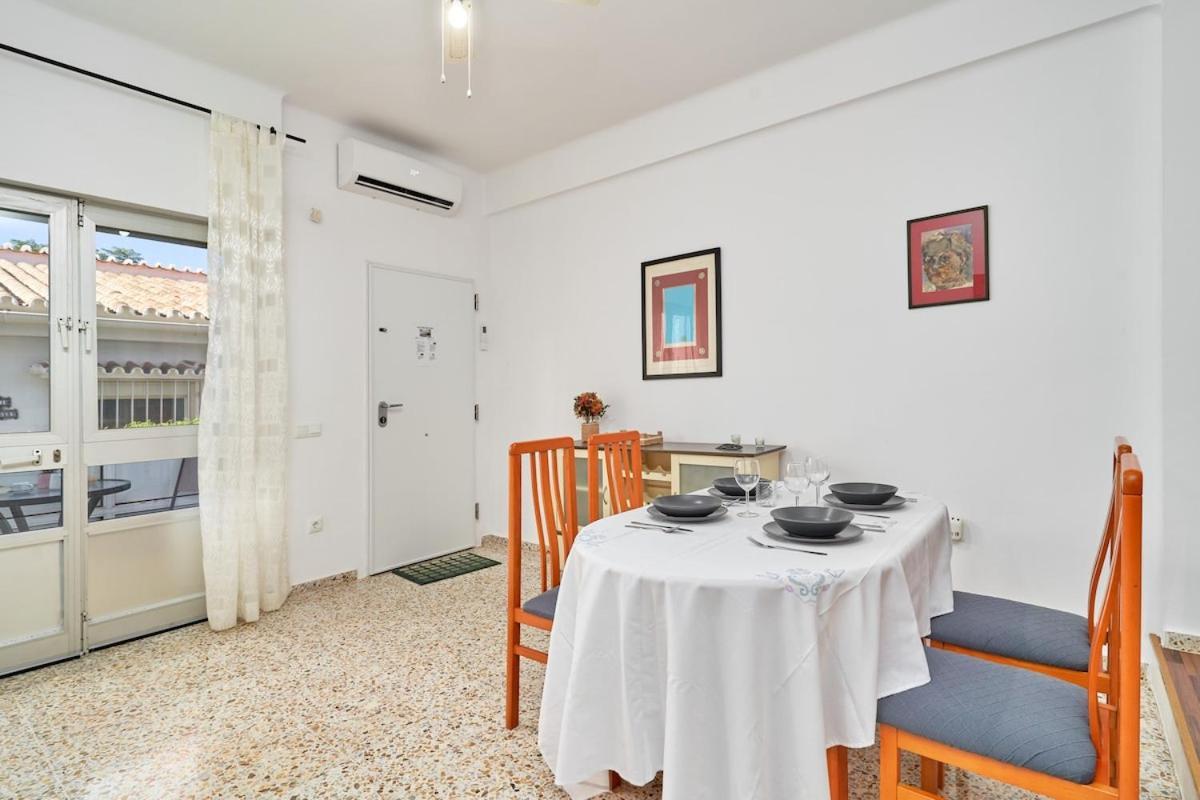 Calm Holiday home Torrox