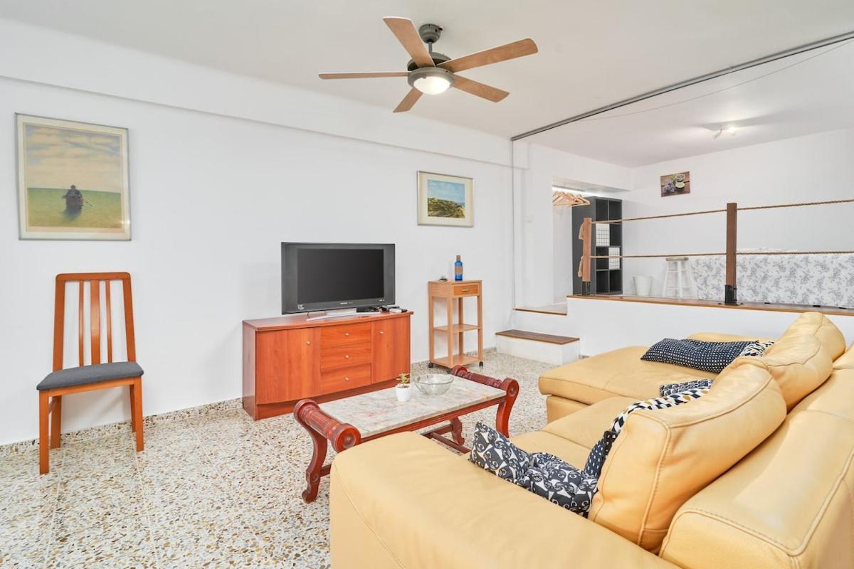 Casa de vacances Calm